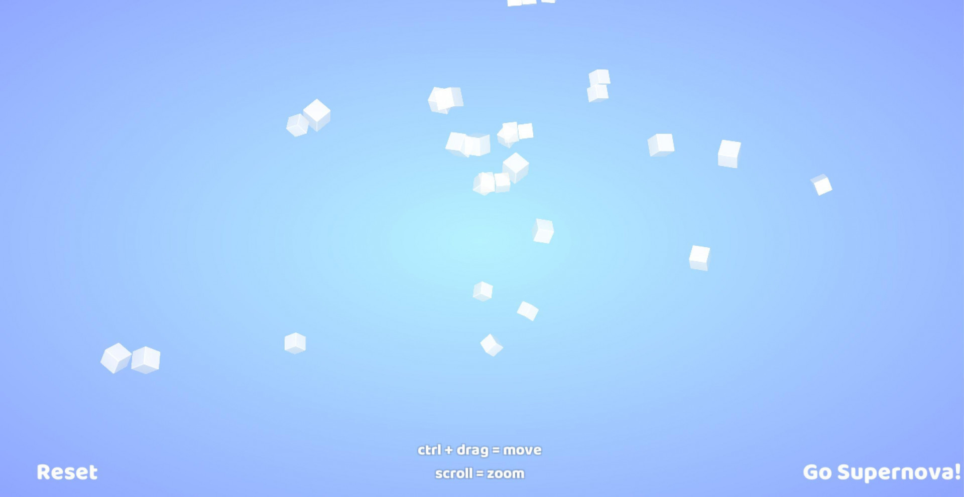 Star Simulator (itch) - кадр 2