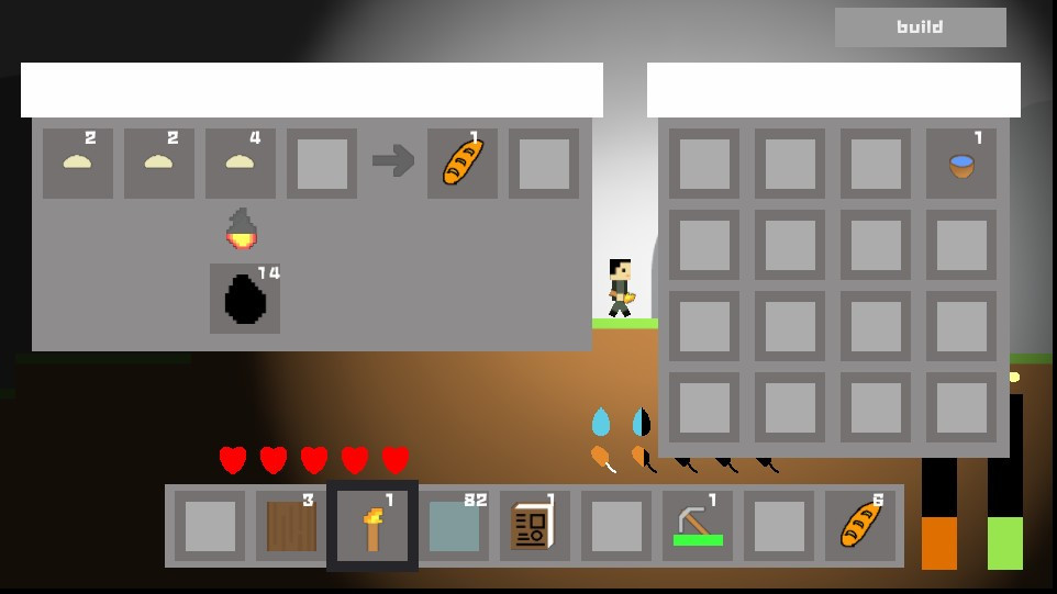 small pixel - кадр 4