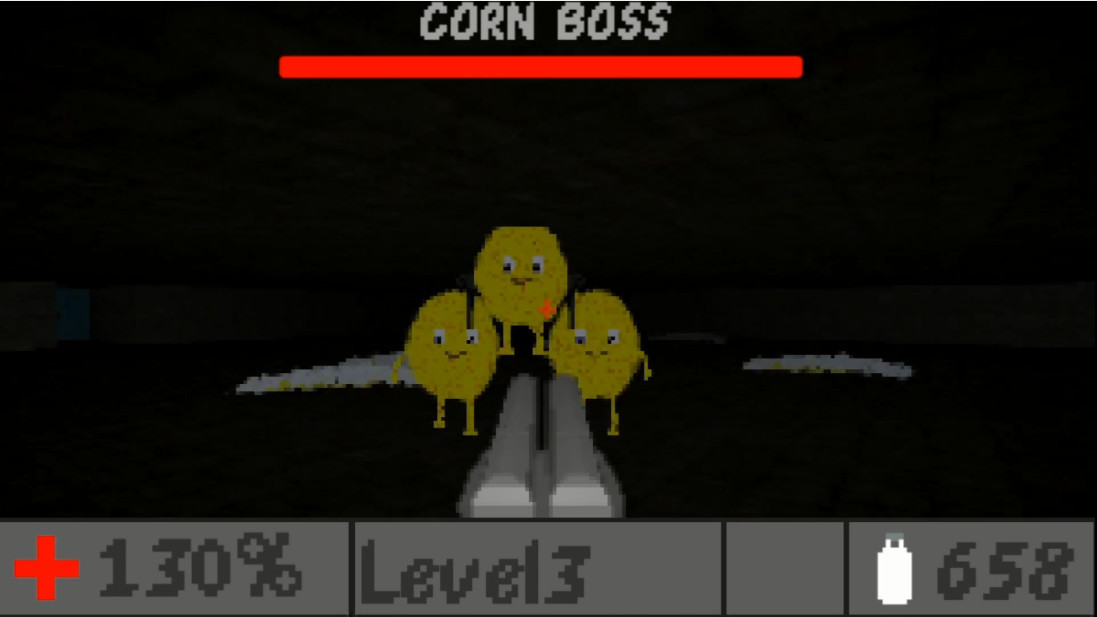 Co-Co CORN MAFIA - кадр 2