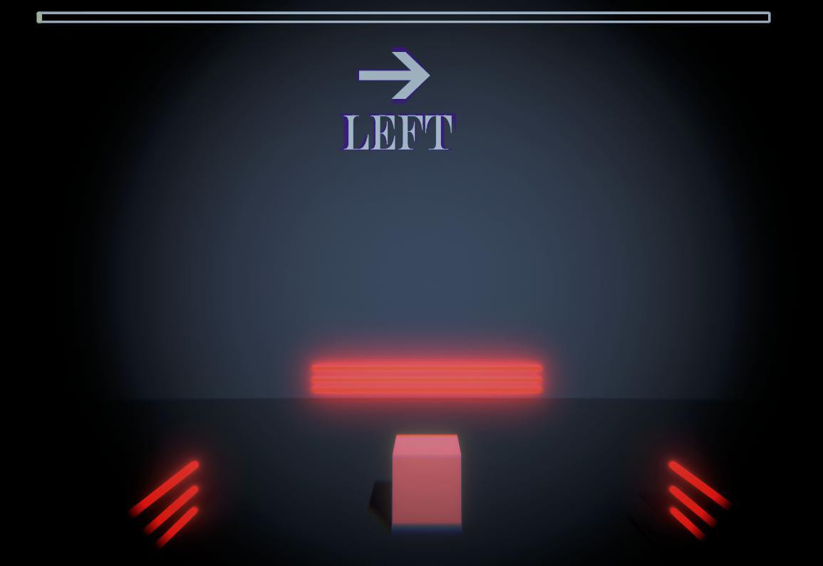 Right Path (itch) - кадр 2