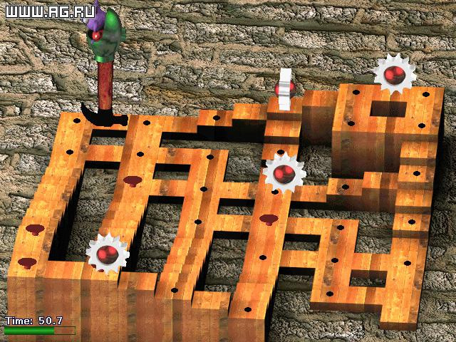 Gubble - кадр 3
