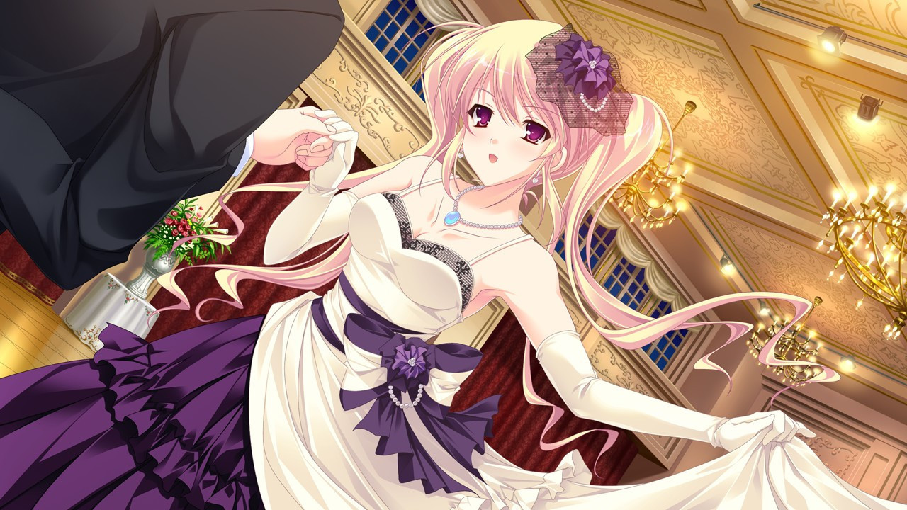 My Fair Princess - кадр 4