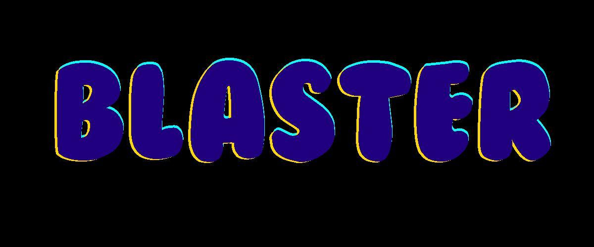 Blaster (Gurkis) (itch) - кадр 1