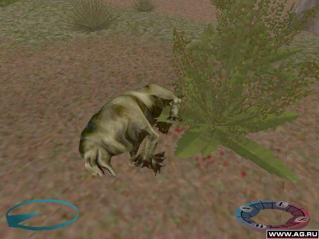 Carnivores 2 - кадр 2