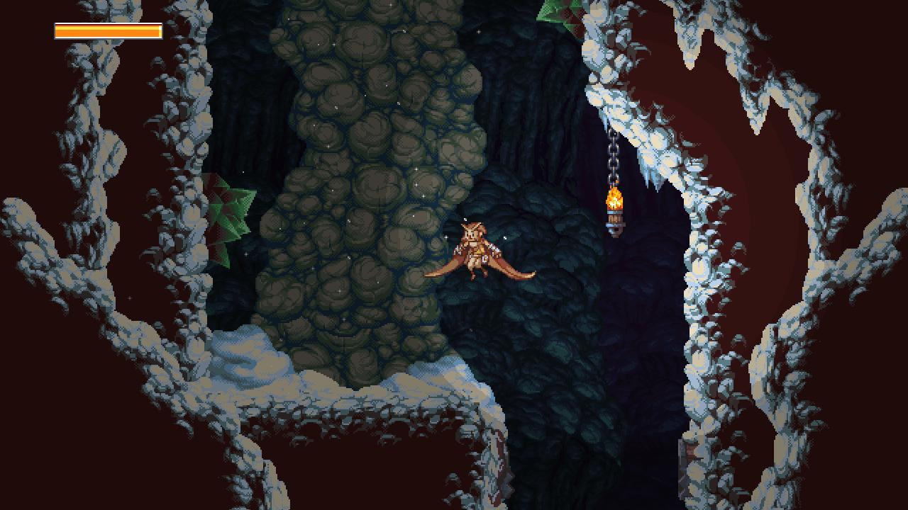 Owlboy Soundtrack - кадр 5