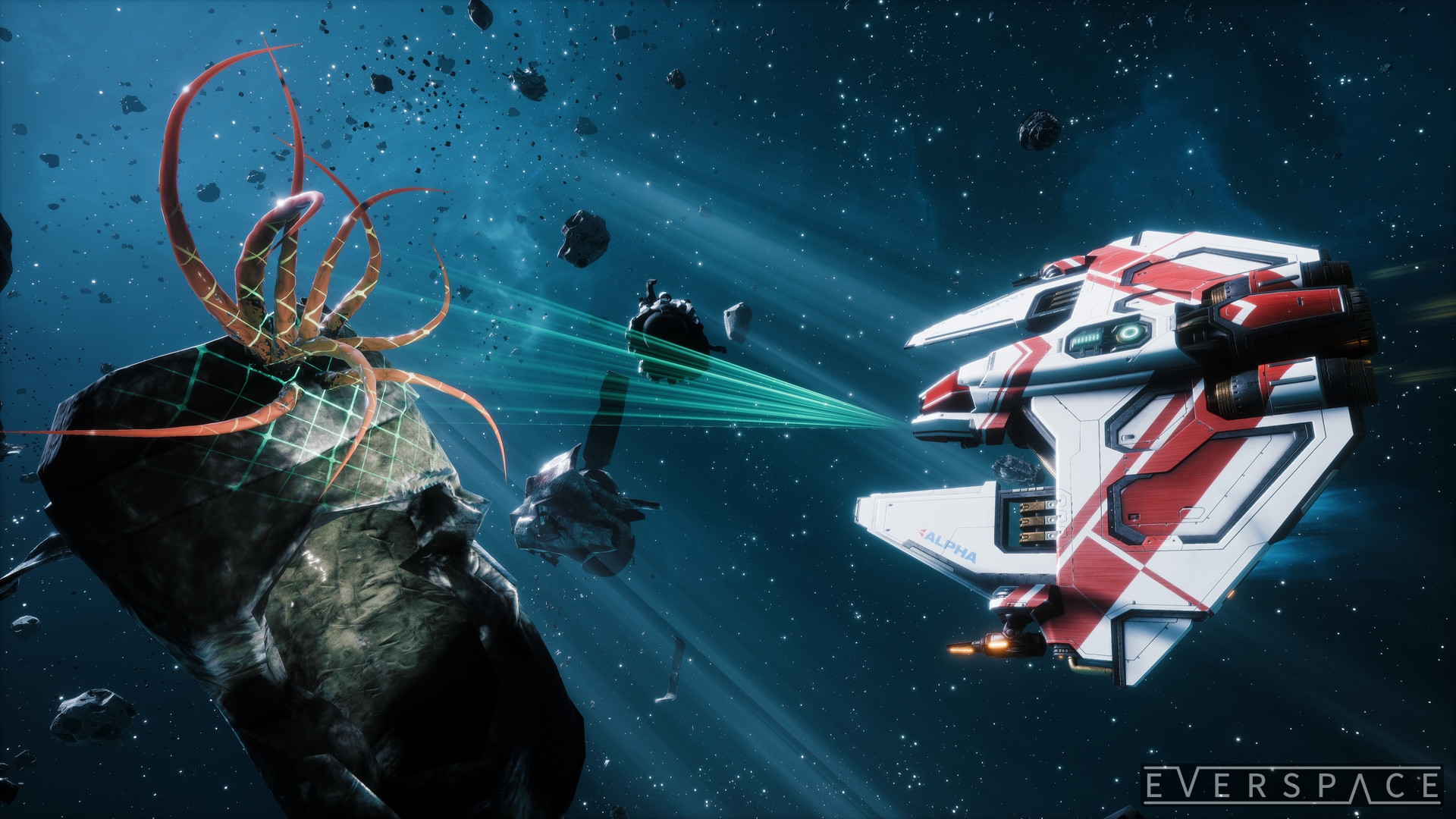 EVERSPACE: Encounters - кадр 1