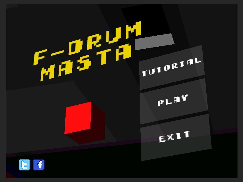 F-drummasta (itch) - кадр 1