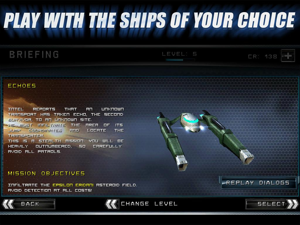 Strike Wing: Raptor Rising - кадр 5