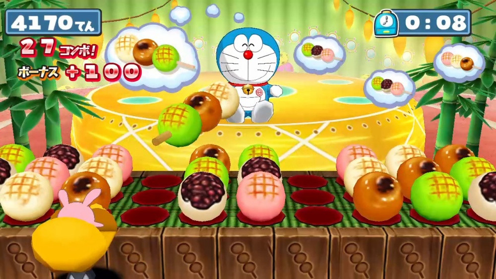 Doraemon - Nobita’s Chronicle of the Moon Exploration - кадр 3