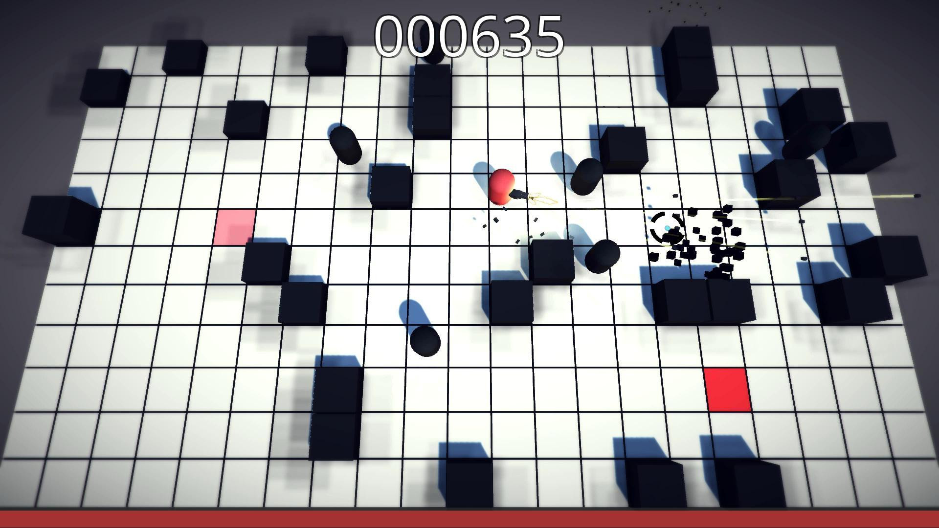 Create a Game series (itch) - кадр 1