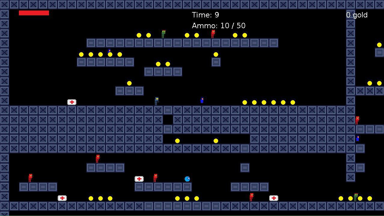 CGP Game (itch) - кадр 1
