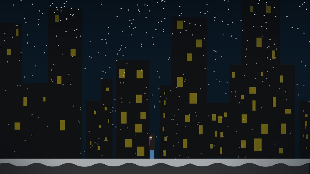 Deadline (itch) (codingisart) - кадр 2