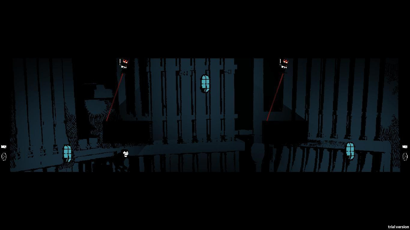 Laika 2.0 (itch) - кадр 3