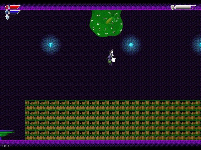 Feyna's Quest (itch) - кадр 3
