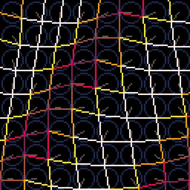 Cloth (itch) - кадр 1