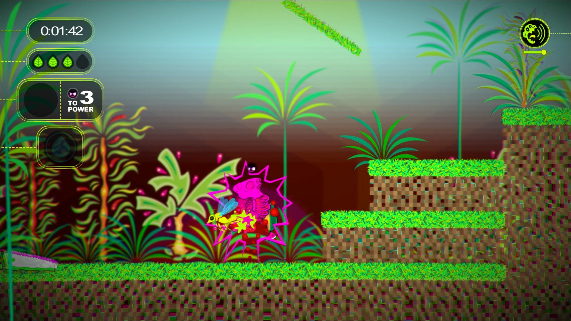 GuakamoleCrew Demo 0.1 (itch) - кадр 3