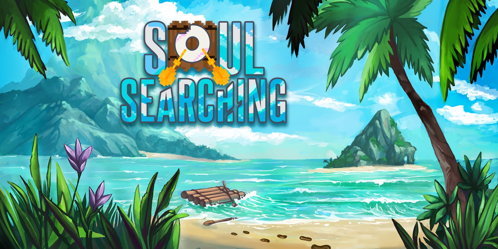 Soul Searching - кадр 3