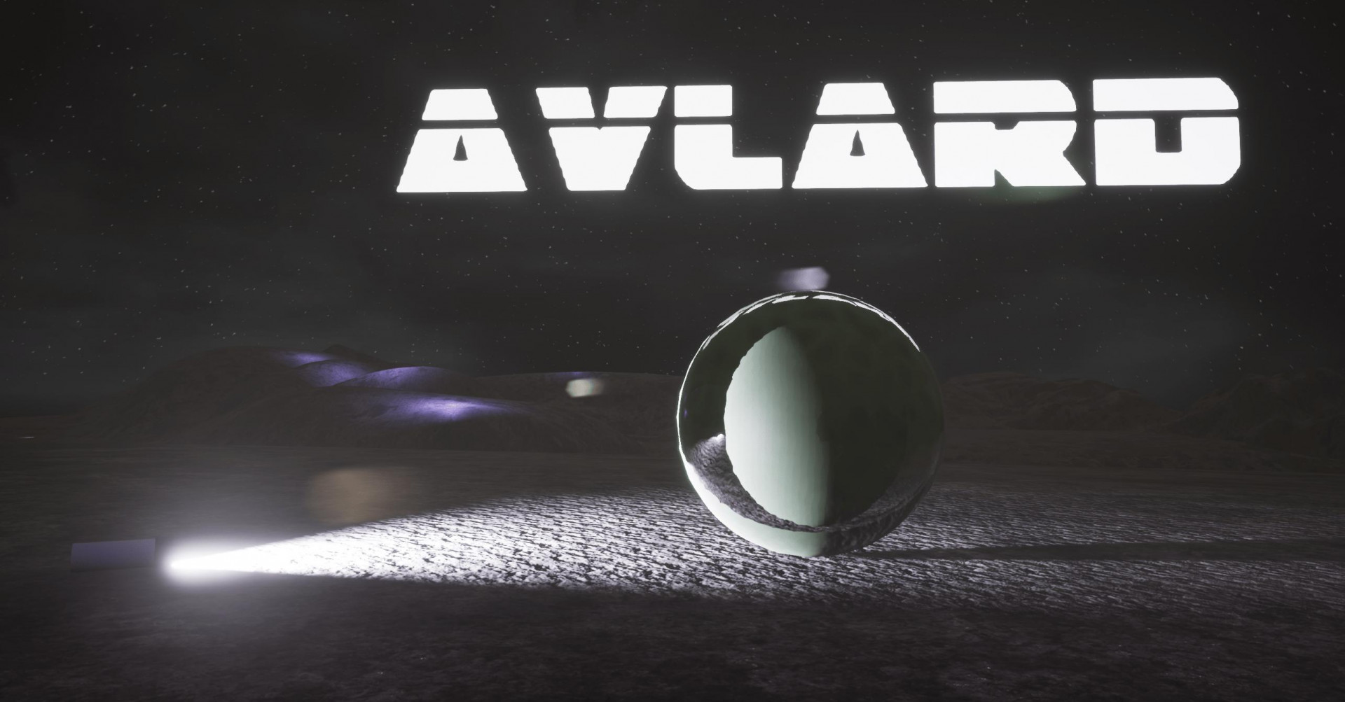 Avlard (itch) - кадр 2
