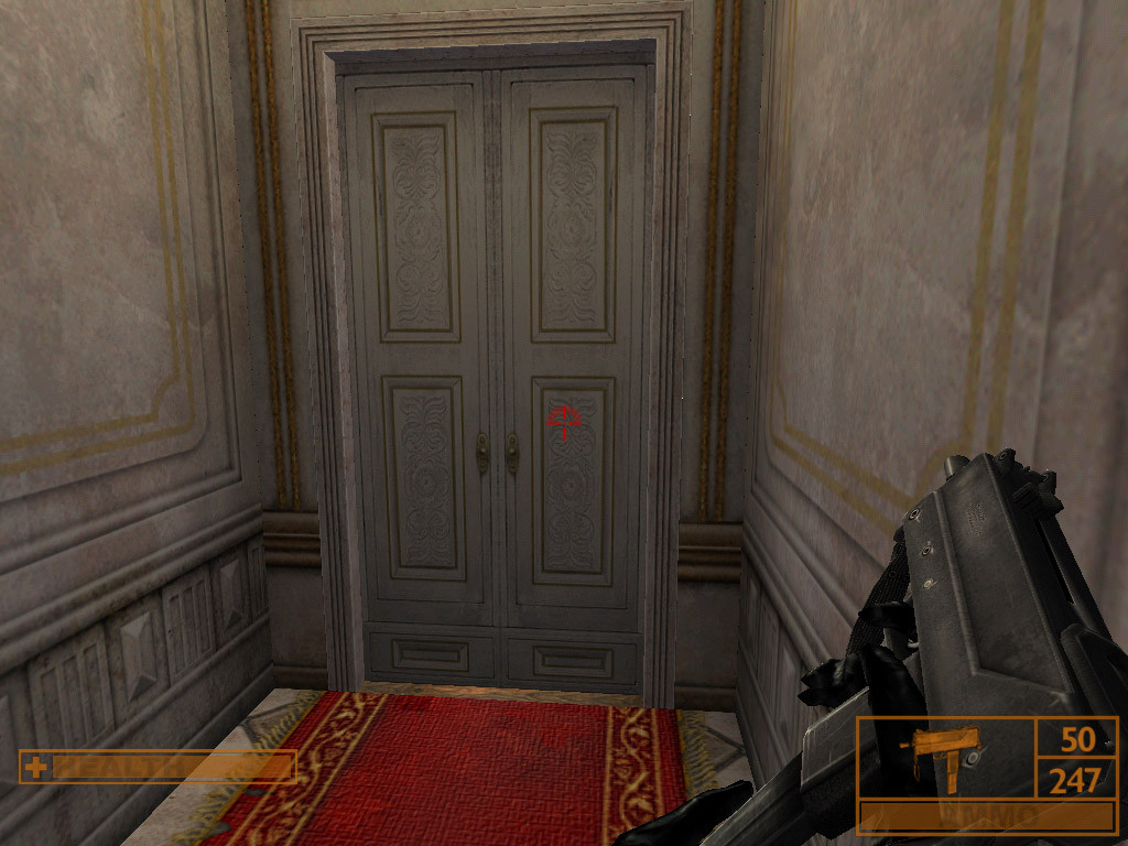 Sniper: Path of Vengeance - кадр 6