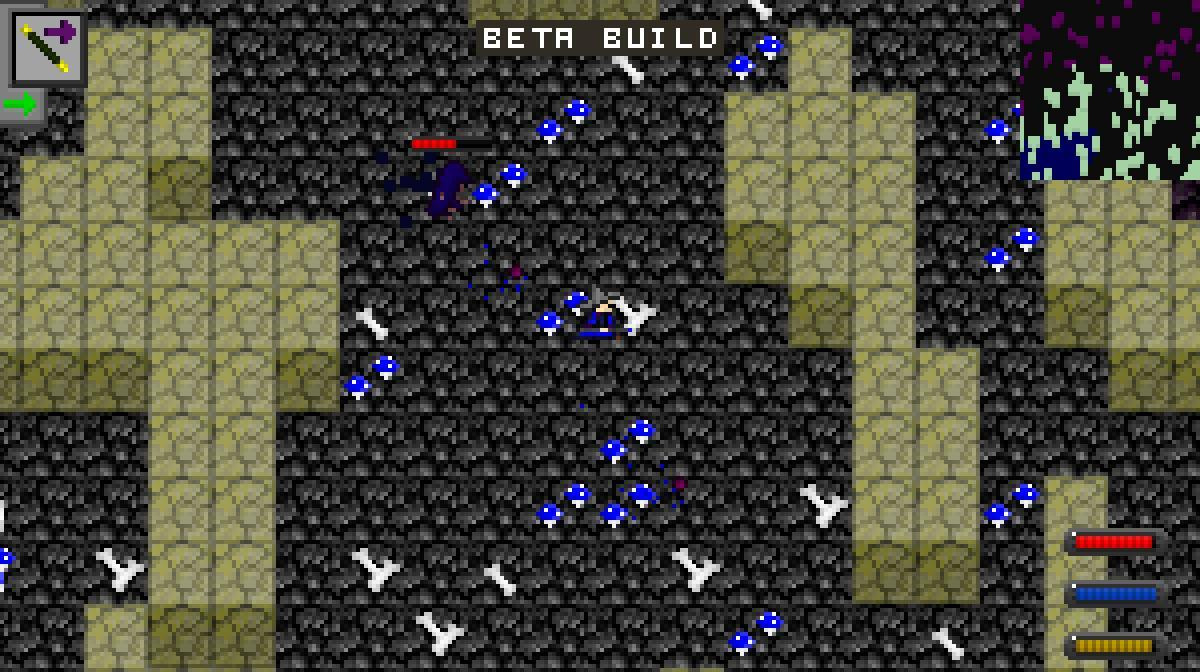 Square Legacy (itch) - кадр 2