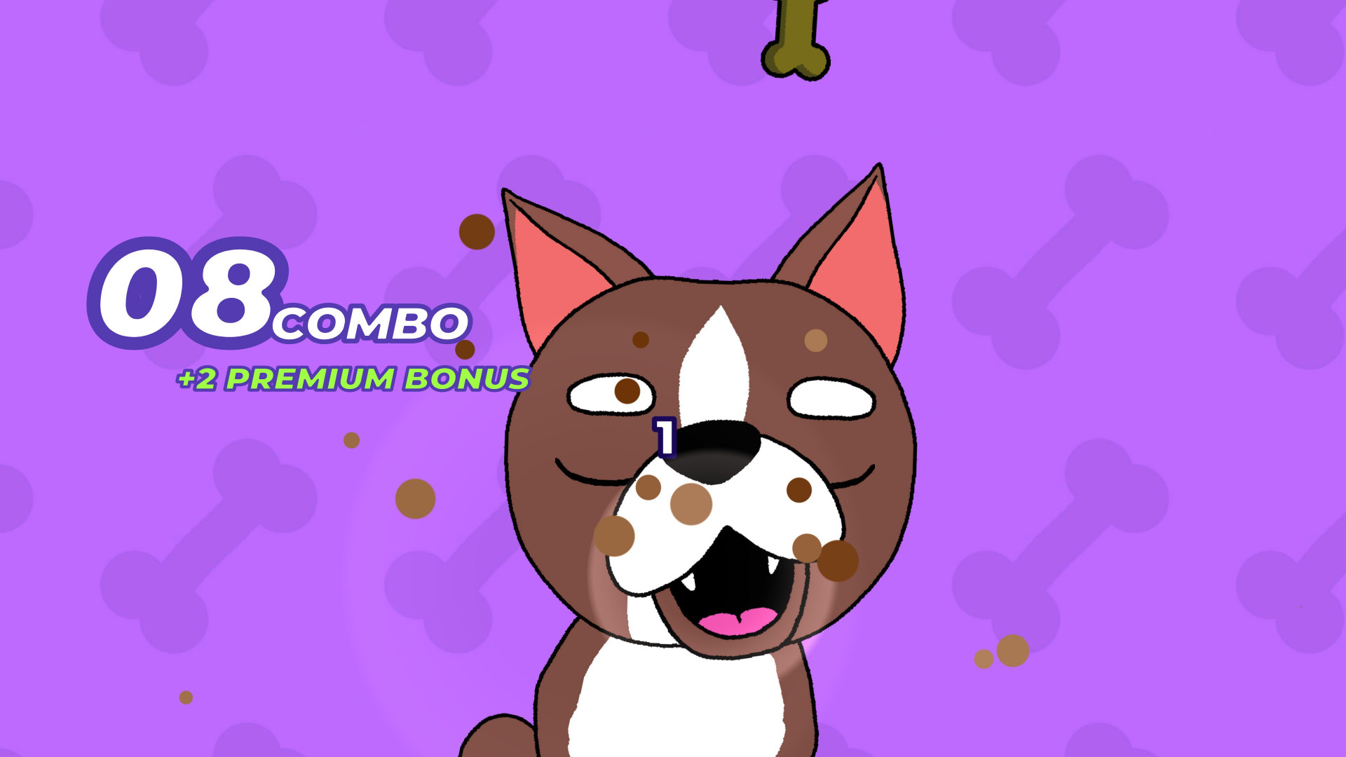 Good Doggo (itch) - кадр 2