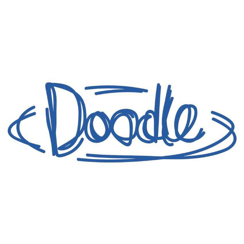 Doodle (concept demo) (itch) - кадр 1