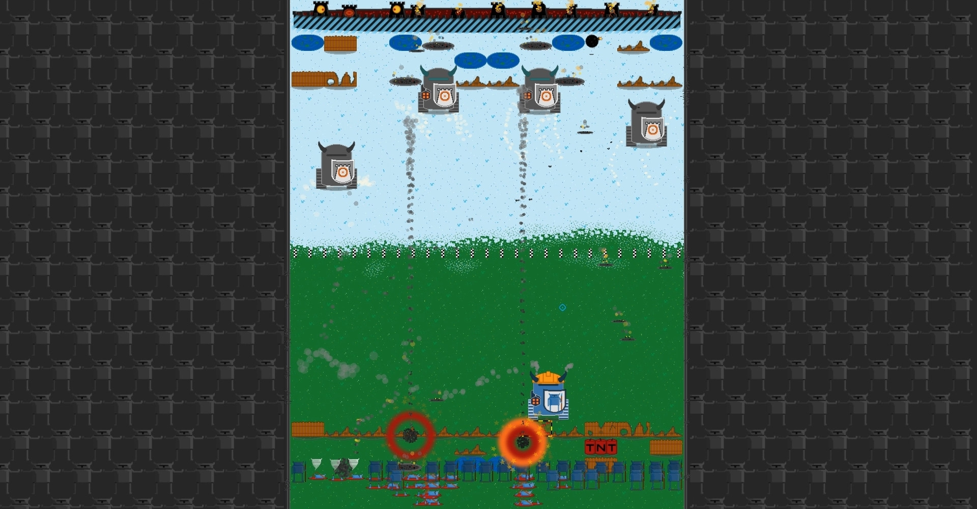 Castle Break - кадр 2