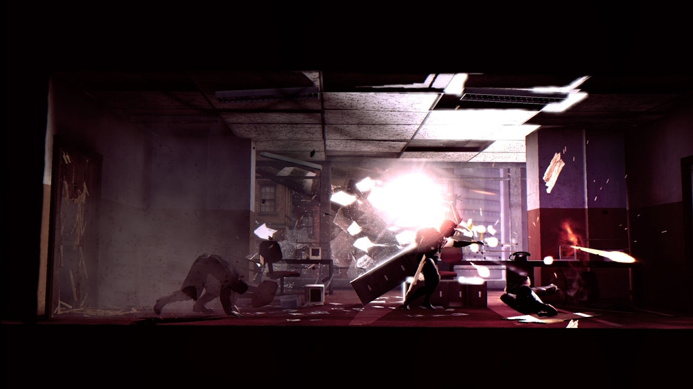 Deadlight - кадр 9