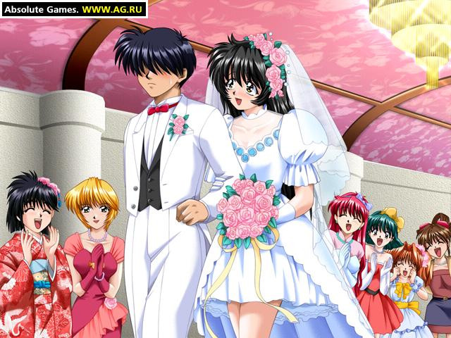 Tokimeki Check-In! - кадр 6