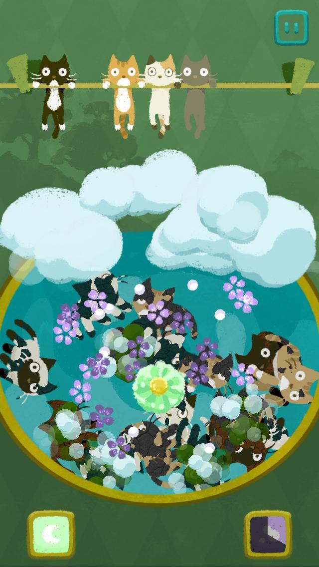 Bath Time (itch) - кадр 4