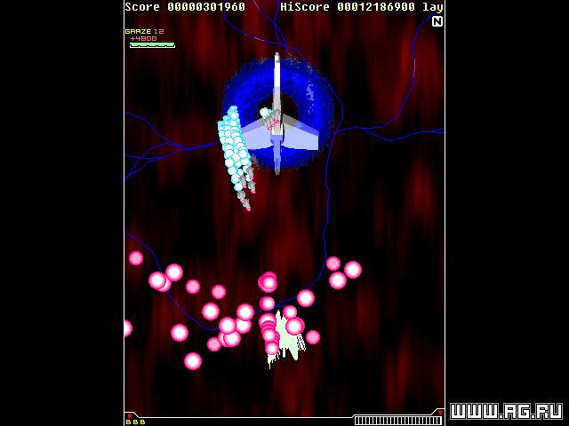 S.A.I.L.E.N. - кадр 7