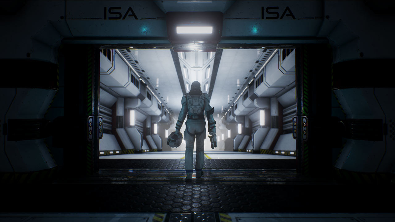 The Turing Test - кадр 9