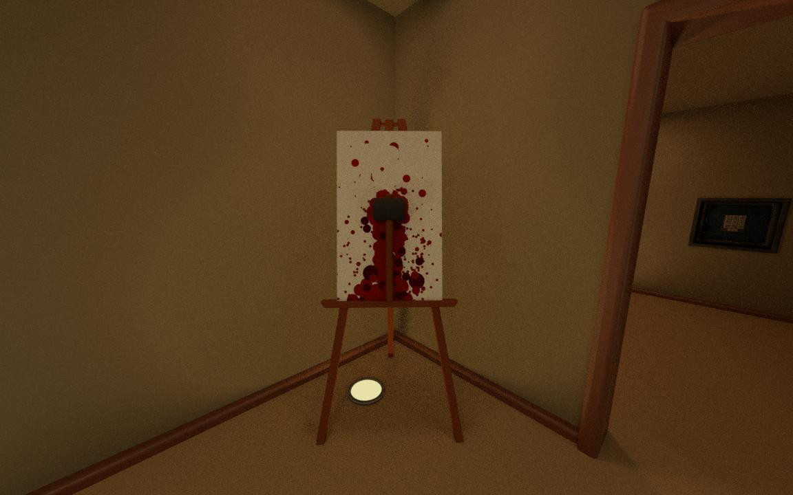 Last Minute Escape (itch) - кадр 1