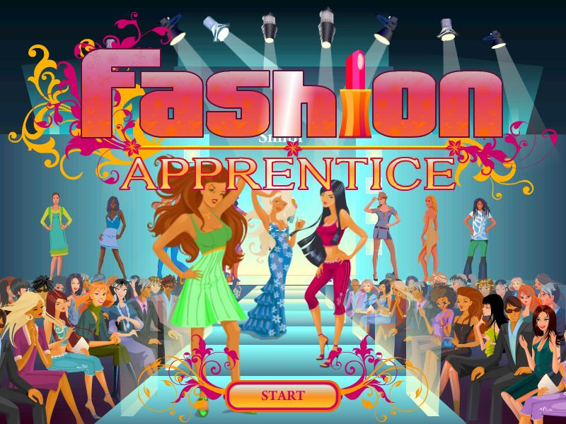 Fashion Apprentice - кадр 3
