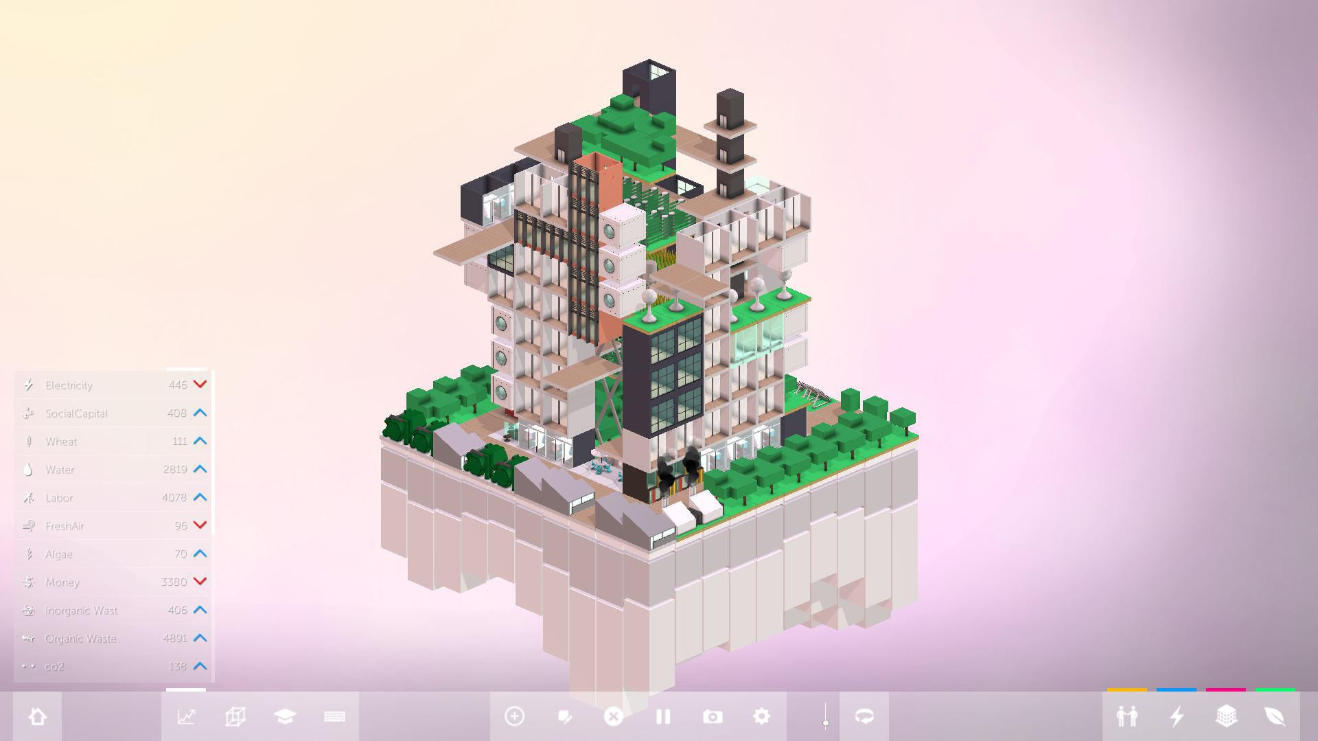 Block'hood - кадр 9