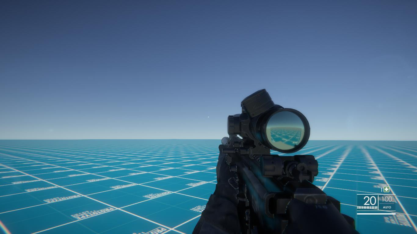 Operation_Lima v.0.1.1 (itch) - кадр 1