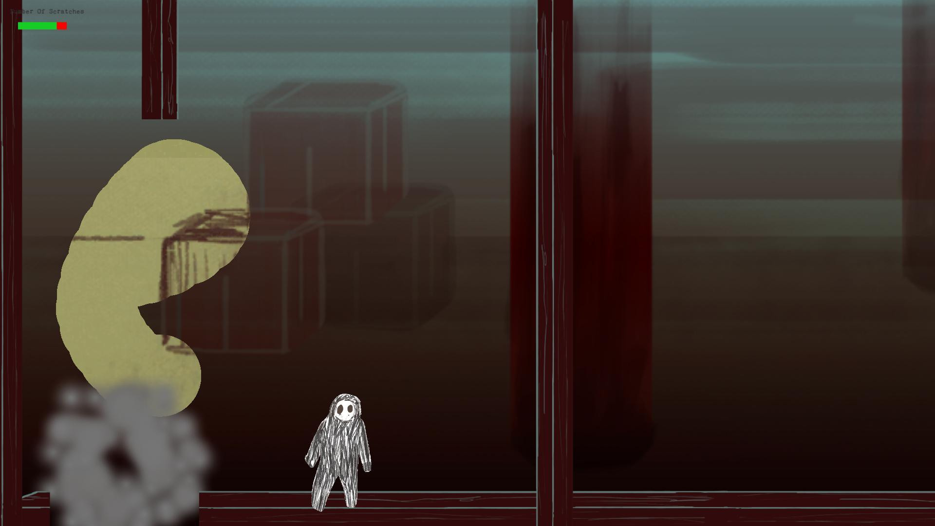 Draw your Future (itch) - кадр 2