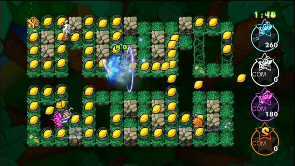 CrazyMouse - кадр 6