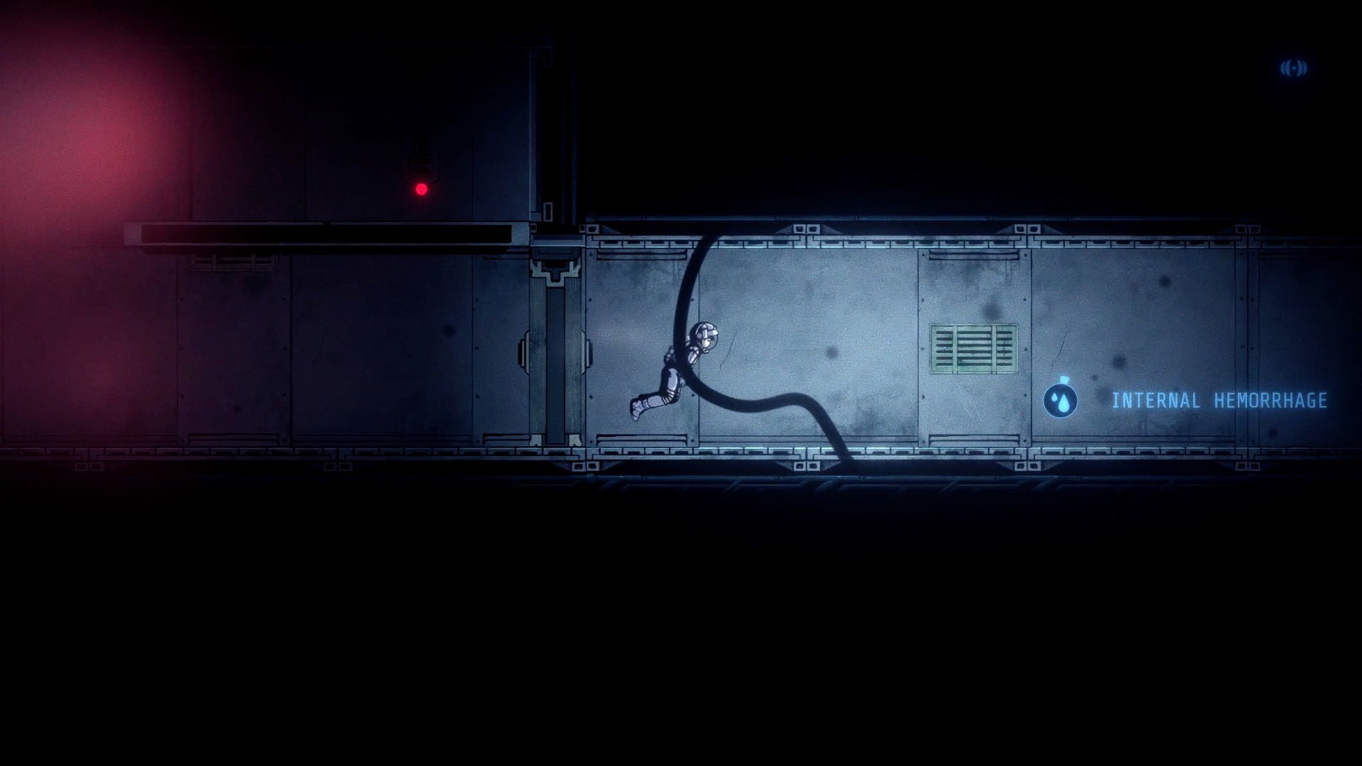 Void Mine - кадр 3