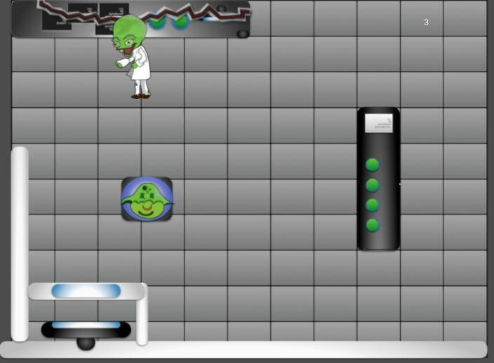 Battle For Mushroom (itch) - кадр 2