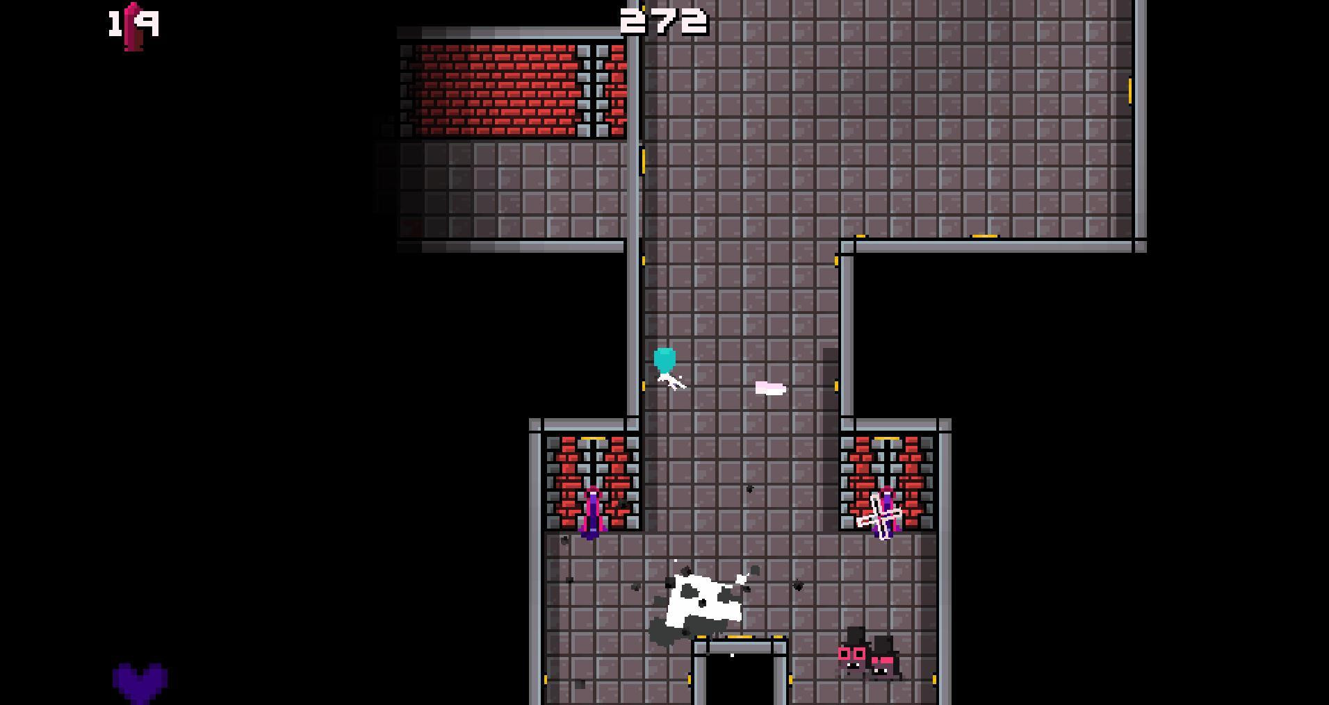 Obscure Realm (itch) (george.c.r.hennen) - кадр 1