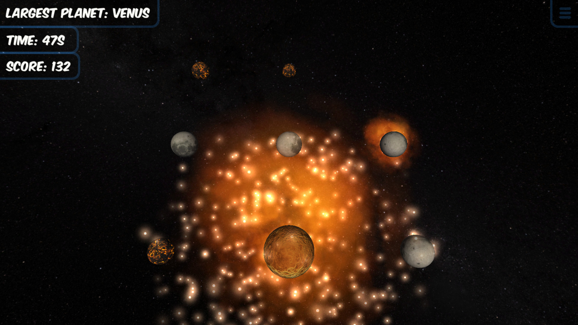 Planet Smasher - кадр 4