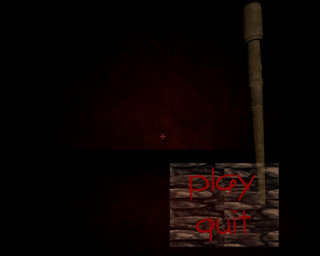 THE MAZE (danilamaster36) (itch) - кадр 1