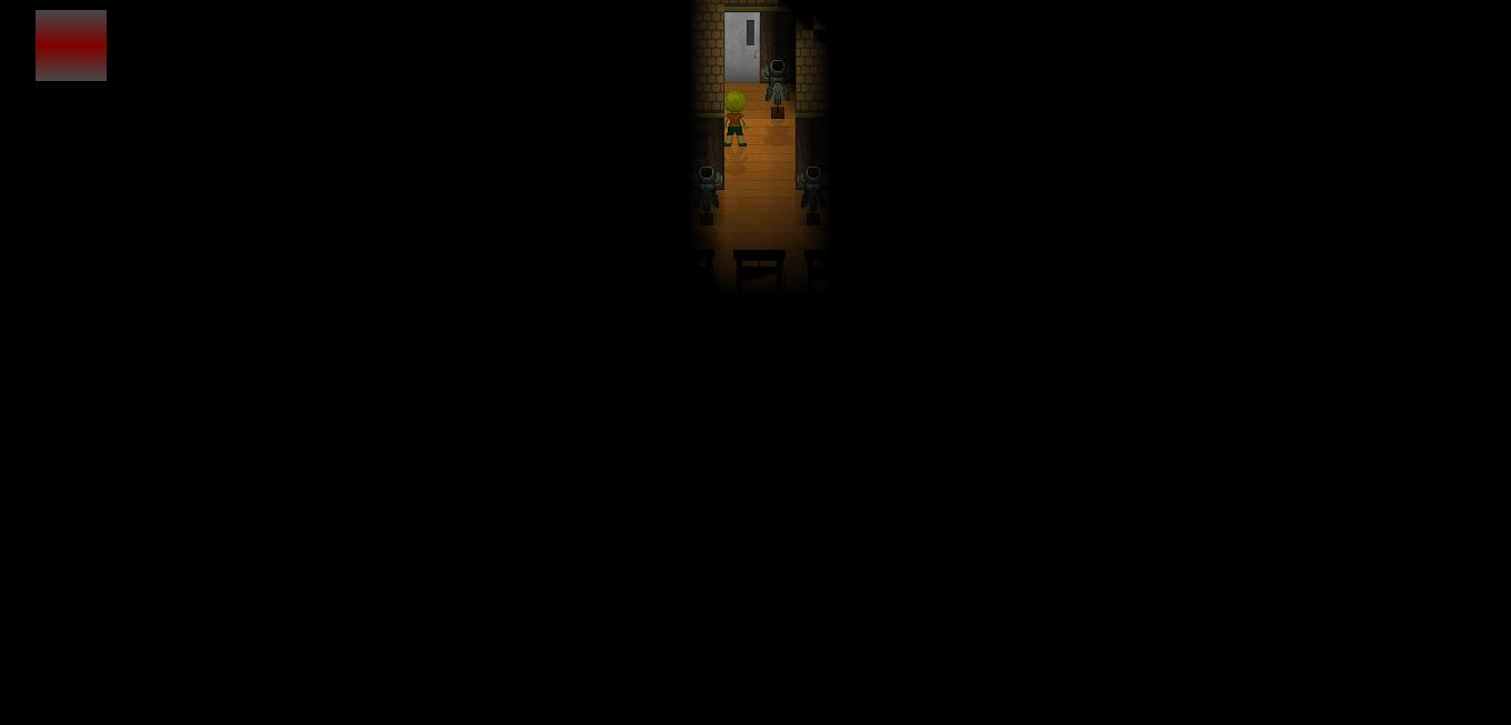 Escape the house last episode (itch) - кадр 1