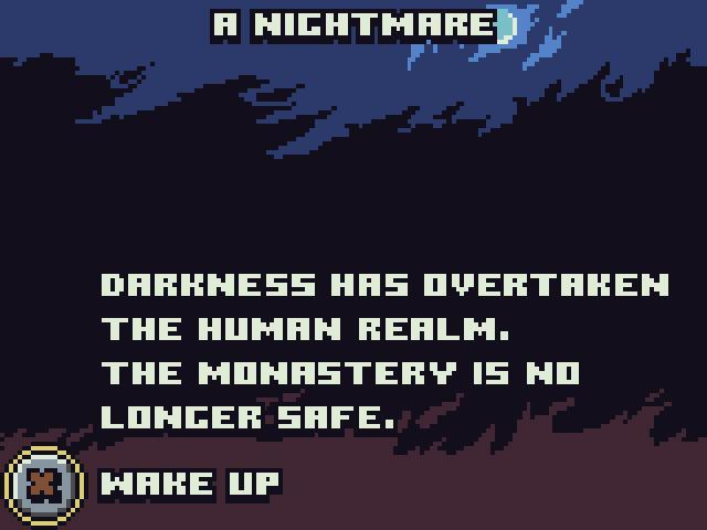 Heroine Dusk (itch) - кадр 3