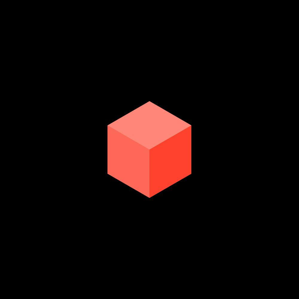Cubeathon (Yu Kishibe) (itch) - кадр 1