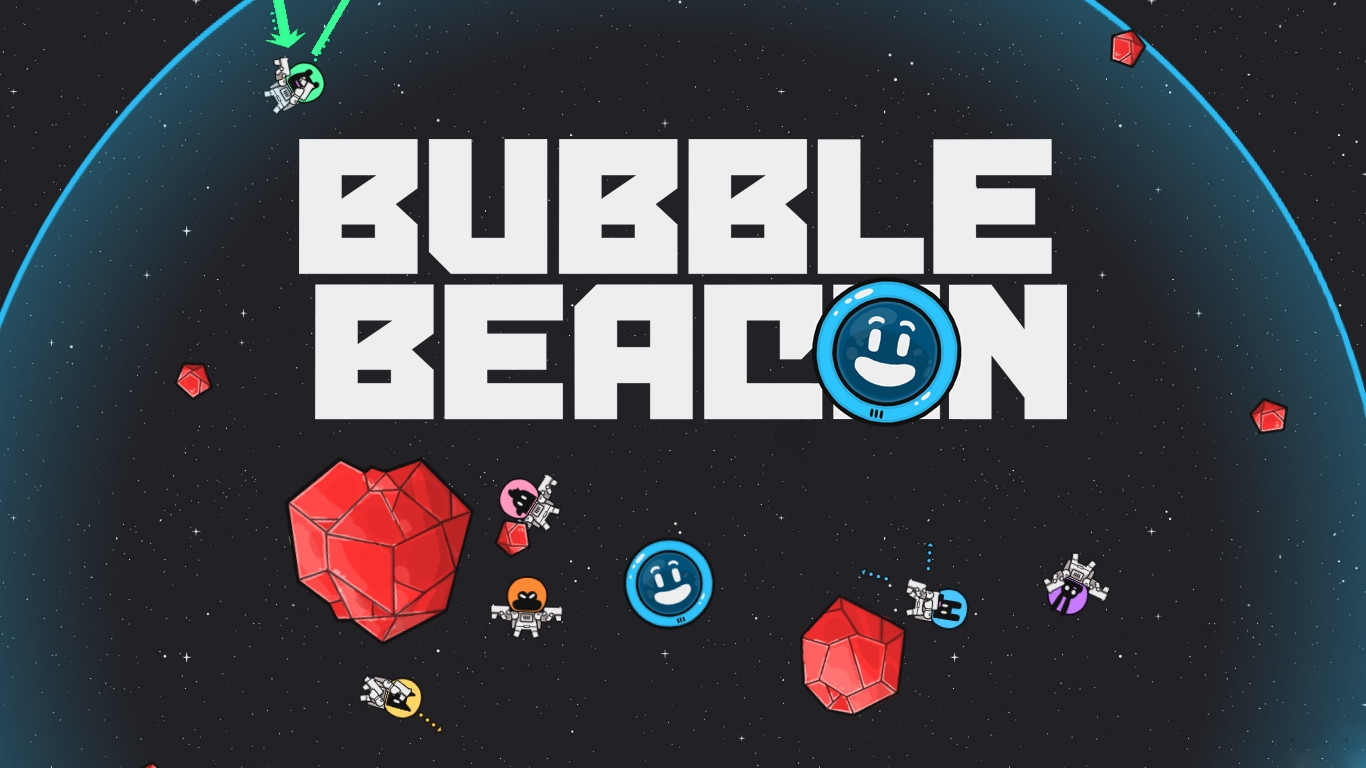 Bubble Beacon (itch) - кадр 1