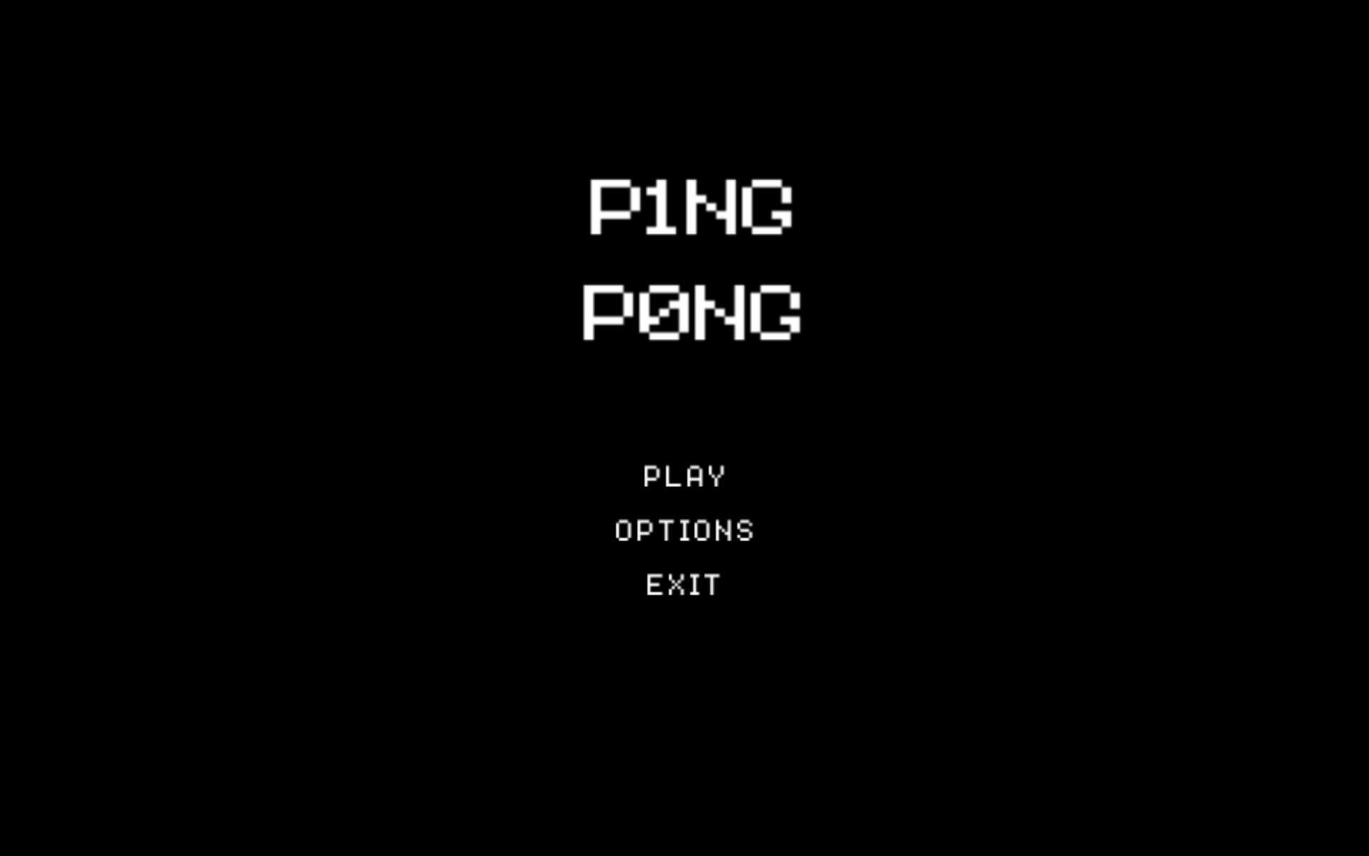 PINGPONG (itch) - кадр 2