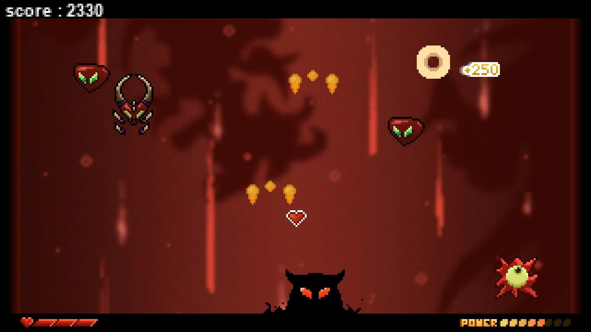 Epic Blood Quest (itch) - кадр 1