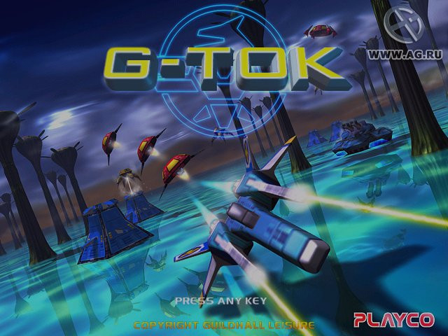 G-Tok - кадр 6